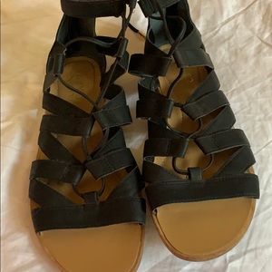 Gladiator Sandals